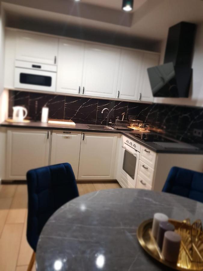 Apartament "Oldmountain" Olimpijska 1C 1 Szczyrk Exterior foto