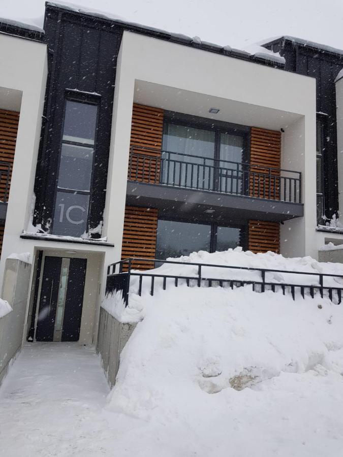 Apartament "Oldmountain" Olimpijska 1C 1 Szczyrk Exterior foto